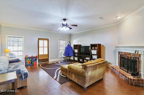 122 Middlefield Dr, Canton, MS 39046 photo 6