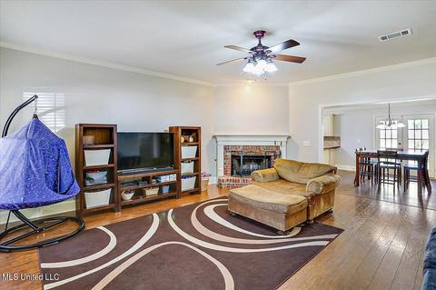 122 Middlefield Dr, Canton, MS 39046 photo 7