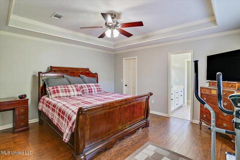 122 Middlefield Dr, Canton, MS 39046 photo 14