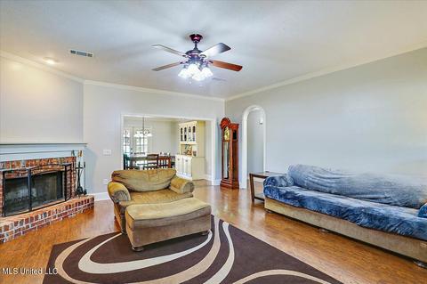 122 Middlefield Dr, Canton, MS 39046 photo 5