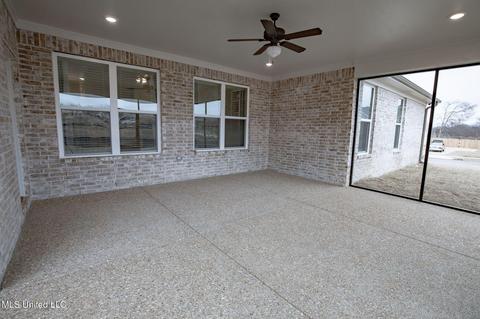 4444 Mitchell Pl, Olive Branch, MS 38654 photo 33
