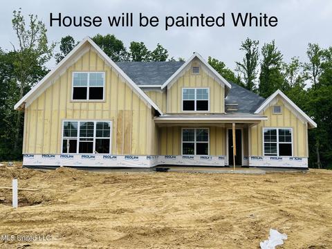 4444 Mitchell Pl, Olive Branch, MS 38654 photo 2