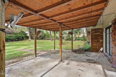 805 Normandy Dr, Clinton, MS 39056 photo 32