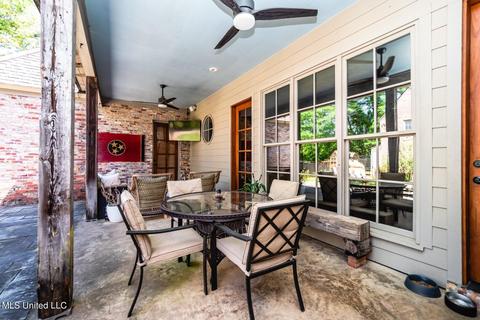 106 Oakridge Trl, Flowood, MS 39232 photo 46