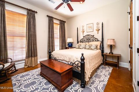 106 Oakridge Trl, Flowood, MS 39232 photo 39