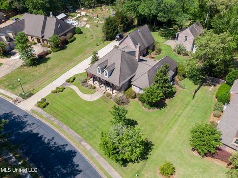 106 Oakridge Trl, Flowood, MS 39232 photo 59