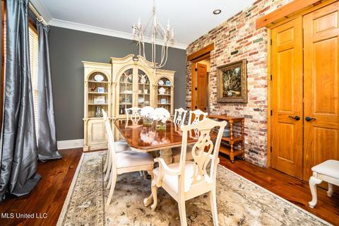 106 Oakridge Trl, Flowood, MS 39232 photo 7