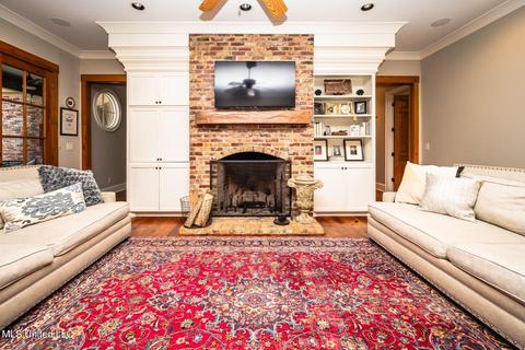 106 Oakridge Trl, Flowood, MS 39232 photo 11