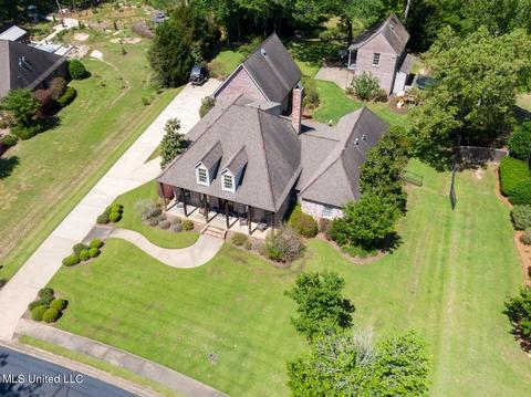 106 Oakridge Trl, Flowood, MS 39232 photo 58