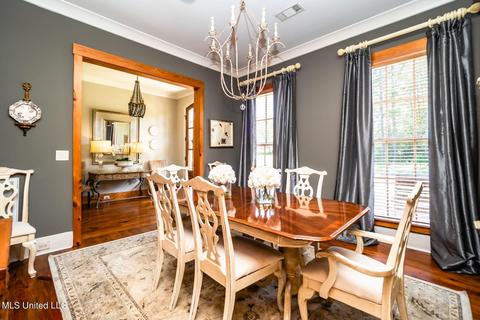 106 Oakridge Trl, Flowood, MS 39232 photo 8