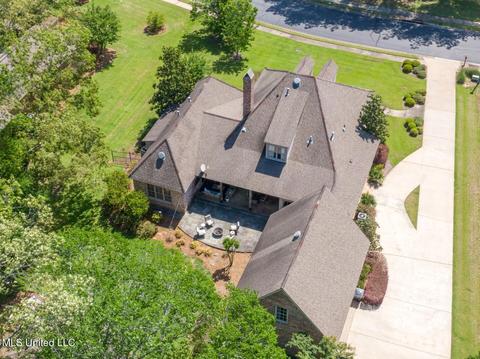 106 Oakridge Trl, Flowood, MS 39232 photo 63
