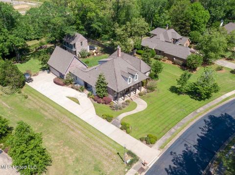 106 Oakridge Trl, Flowood, MS 39232 photo 62