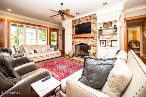 106 Oakridge Trl, Flowood, MS 39232 photo 9