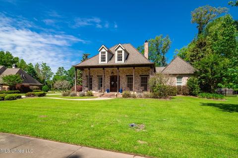 106 Oakridge Trl, Flowood, MS 39232 photo 2