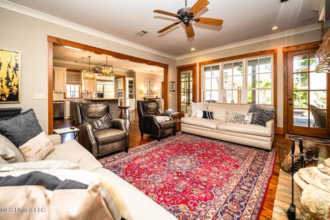 106 Oakridge Trl, Flowood, MS 39232 photo 10