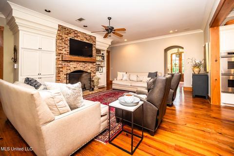 106 Oakridge Trl, Flowood, MS 39232 photo 12