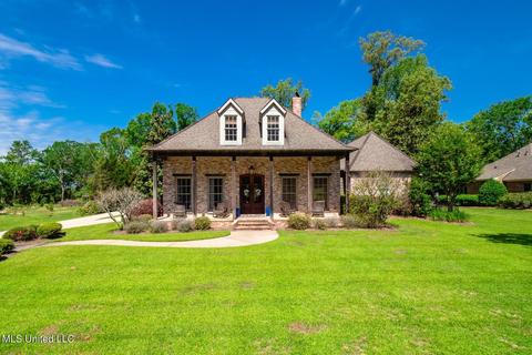 106 Oakridge Trl, Flowood, MS 39232 photo 3