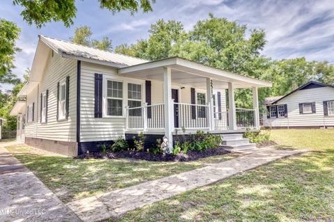2513 Joan Ave, Gulfport, MS 39501