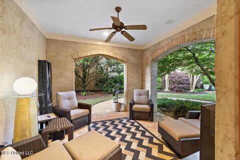 7 Arlington Park Park, Jackson, MS 39211 photo 13