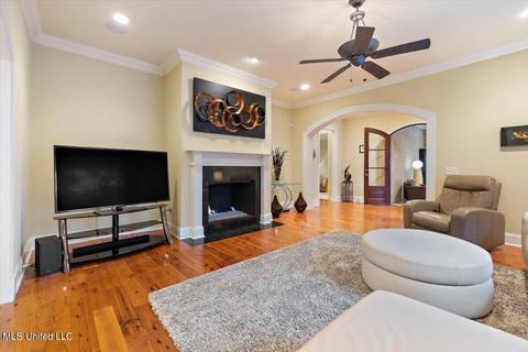 7 Arlington Park Park, Jackson, MS 39211 photo 25