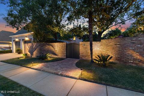 7 Arlington Park Park, Jackson, MS 39211 photo 17