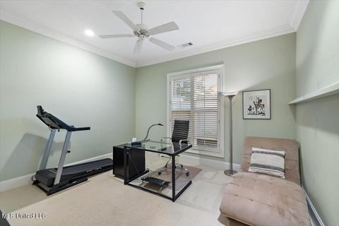 7 Arlington Park Park, Jackson, MS 39211 photo 50