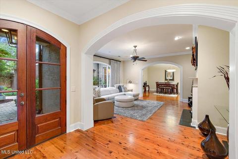 7 Arlington Park Park, Jackson, MS 39211 photo 28