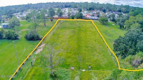 0 Davis Rd, Long Beach, MS 39560