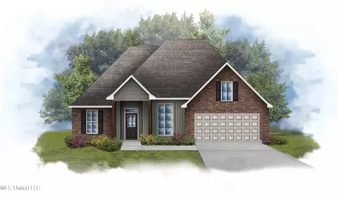 5 Sumner Cv, Long Beach, MS 39560 photo 2