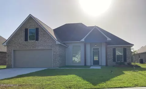 5 Sumner Cv, Long Beach, MS 39560