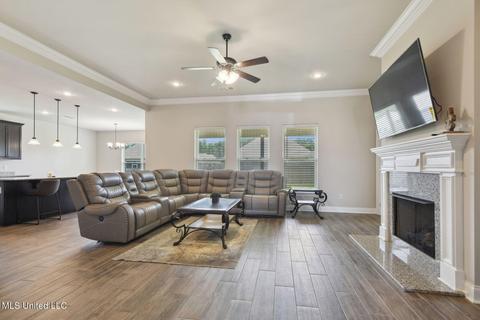 3005 Sea Oats Dr, Long Beach, MS 39560 photo 3