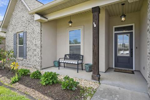 3005 Sea Oats Dr, Long Beach, MS 39560 photo 2