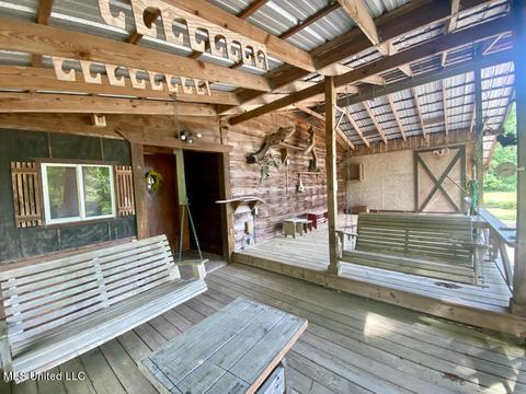 2100 Pascagoula River Dr, Lucedale, MS 39452 photo 4