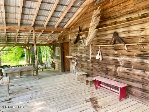 2100 Pascagoula River Dr, Lucedale, MS 39452 photo 5