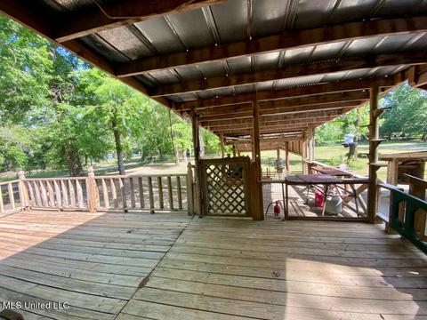 2100 Pascagoula River Dr, Lucedale, MS 39452 photo 20