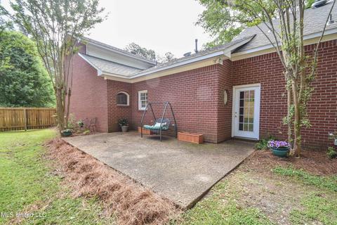 202 Concord Dr, Clinton, MS 39056 photo 56