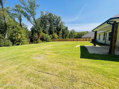4454 Mitchell Pl, Olive Branch, MS 38654 photo 3
