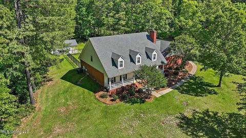 661 Trickhambridge Rd, Brandon, MS 39042