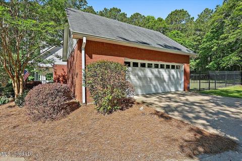 661 Trickhambridge Rd, Brandon, MS 39042 photo 6
