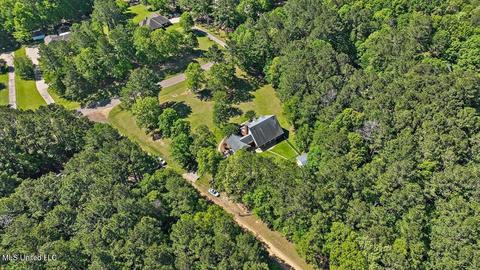661 Trickhambridge Rd, Brandon, MS 39042 photo 63