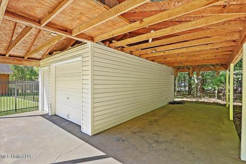 661 Trickhambridge Rd, Brandon, MS 39042 photo 52