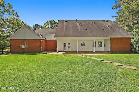 661 Trickhambridge Rd, Brandon, MS 39042 photo 48