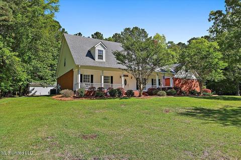 661 Trickhambridge Rd, Brandon, MS 39042 photo 4