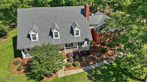 661 Trickhambridge Rd, Brandon, MS 39042 photo 70