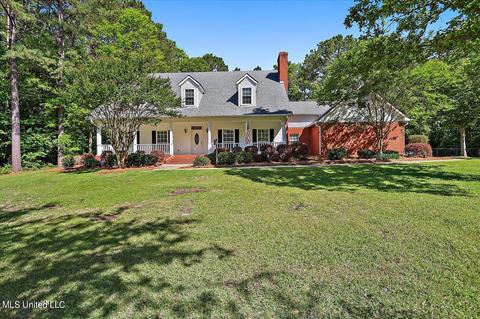 661 Trickhambridge Rd, Brandon, MS 39042 photo 3