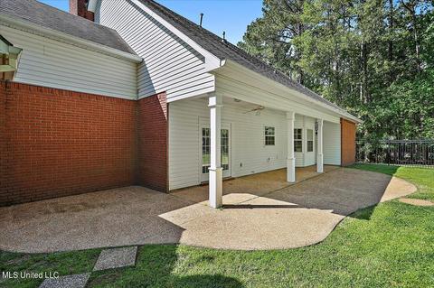 661 Trickhambridge Rd, Brandon, MS 39042 photo 50