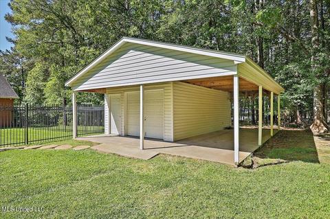 661 Trickhambridge Rd, Brandon, MS 39042 photo 51