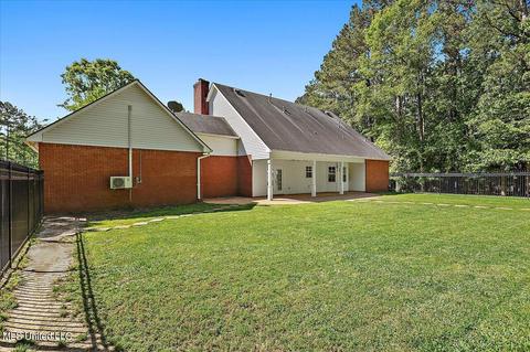 661 Trickhambridge Rd, Brandon, MS 39042 photo 49