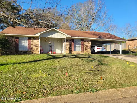 2653 Mcdowell Rd, Jackson, MS 39204 photo 1