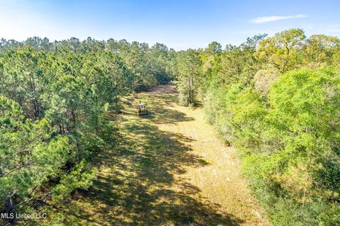 Wolf River Road, Gulfport, MS 39503